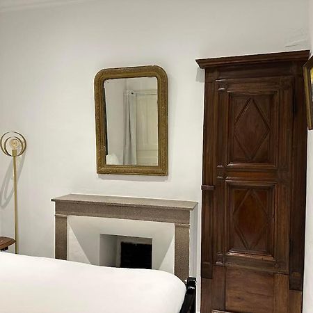 Les Horizons - Spa-Jacuzzi - Massage- Sauna - 4 Saisons - Piscine Chauffee Toute L'Annee - 800M Centre Ville ניונס מראה חיצוני תמונה