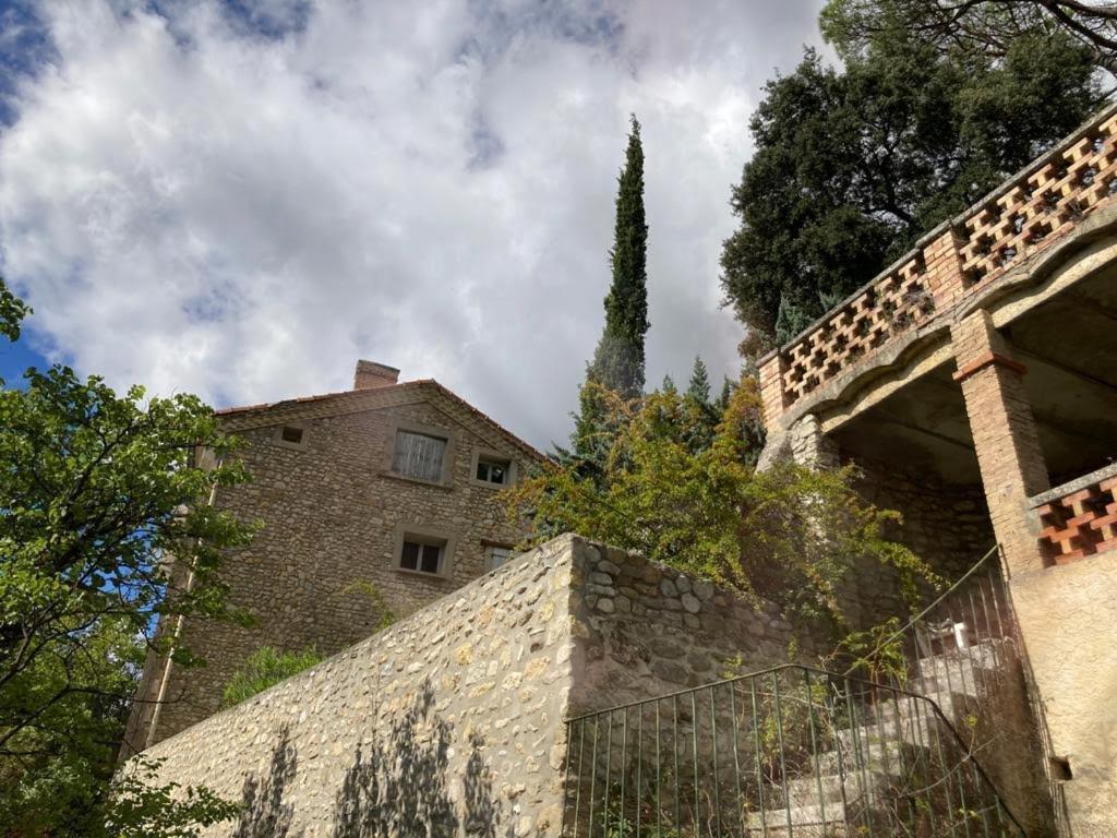 Les Horizons - Spa-Jacuzzi - Massage- Sauna - 4 Saisons - Piscine Chauffee Toute L'Annee - 800M Centre Ville ניונס מראה חיצוני תמונה