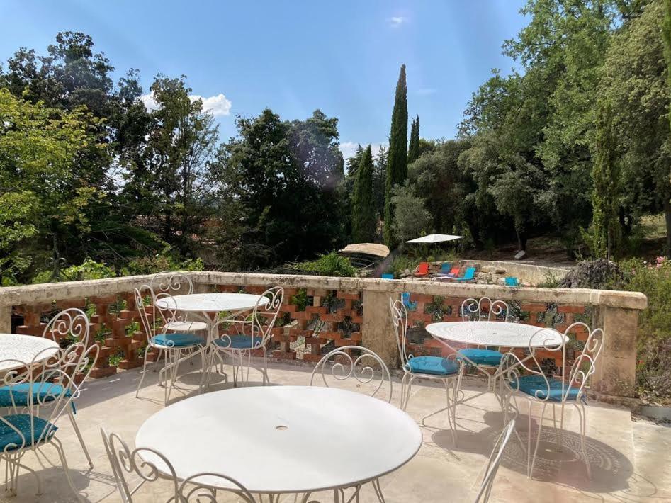 Les Horizons - Spa-Jacuzzi - Massage- Sauna - 4 Saisons - Piscine Chauffee Toute L'Annee - 800M Centre Ville ניונס מראה חיצוני תמונה