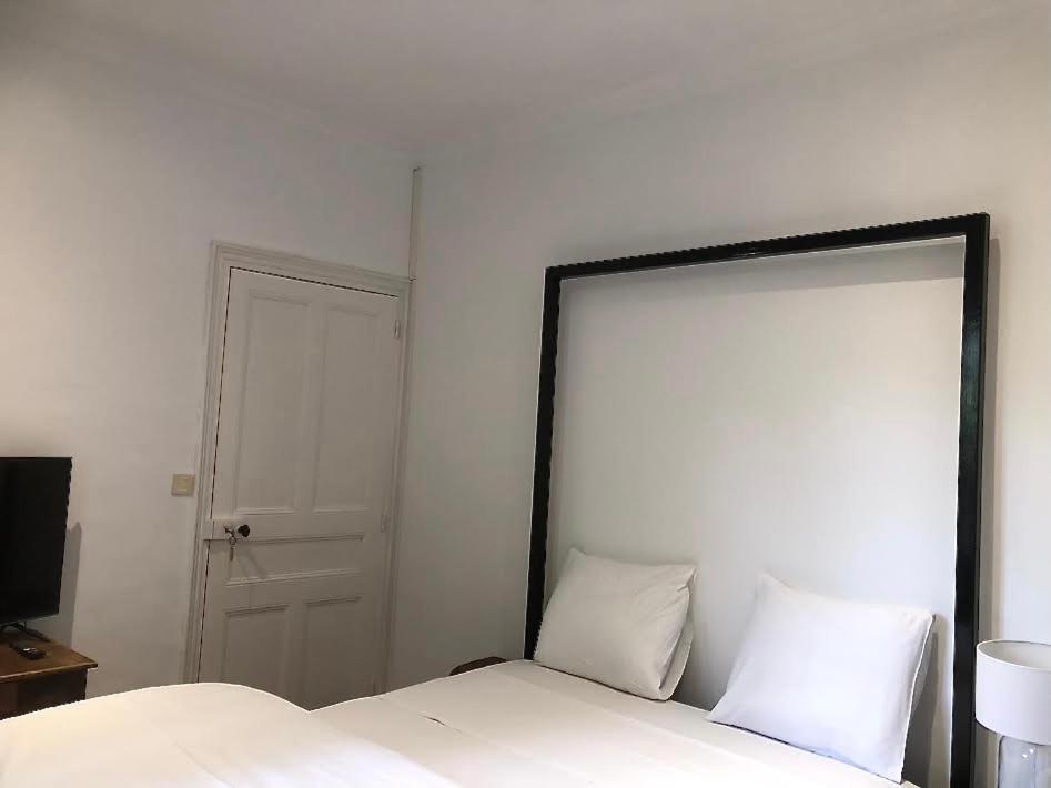 Les Horizons - Spa-Jacuzzi - Massage- Sauna - 4 Saisons - Piscine Chauffee Toute L'Annee - 800M Centre Ville ניונס מראה חיצוני תמונה