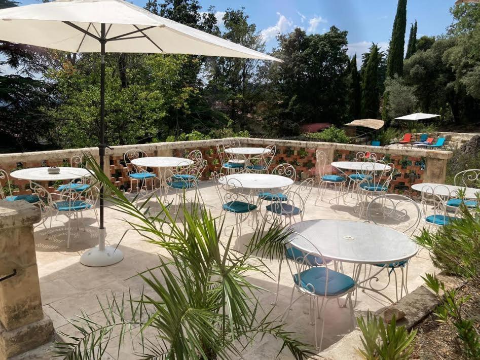 Les Horizons - Spa-Jacuzzi - Massage- Sauna - 4 Saisons - Piscine Chauffee Toute L'Annee - 800M Centre Ville ניונס מראה חיצוני תמונה