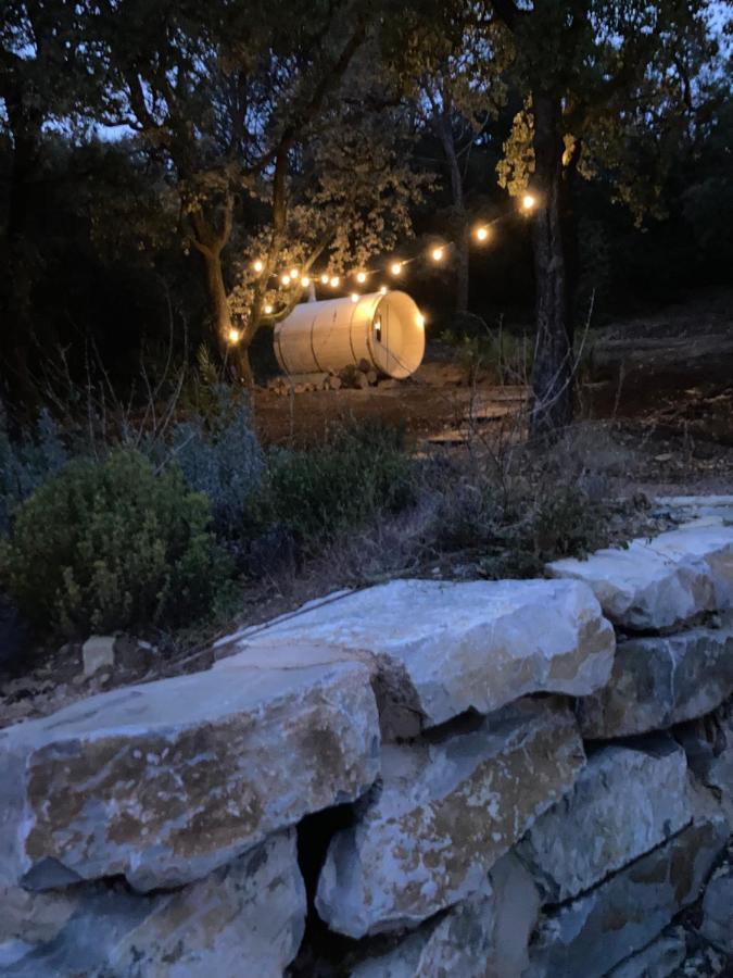Les Horizons - Spa-Jacuzzi - Massage- Sauna - 4 Saisons - Piscine Chauffee Toute L'Annee - 800M Centre Ville ניונס מראה חיצוני תמונה