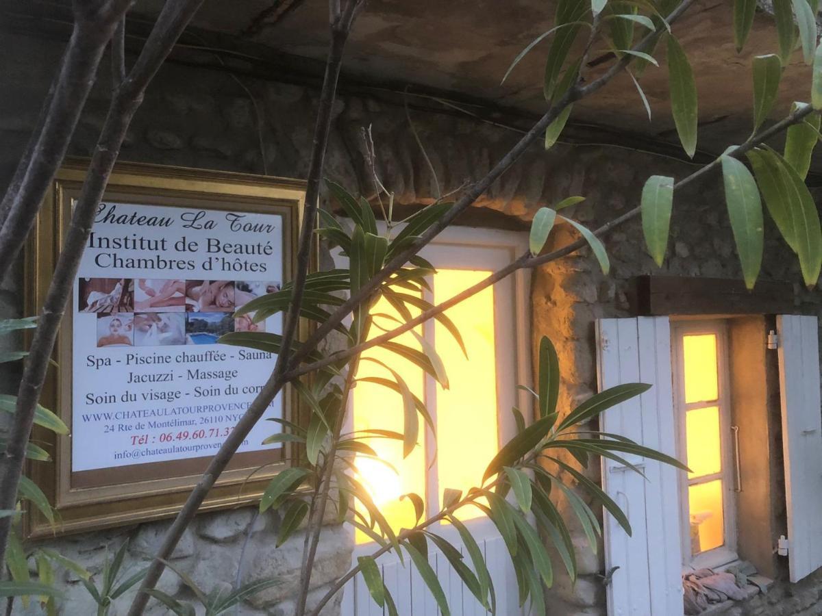 Les Horizons - Spa-Jacuzzi - Massage- Sauna - 4 Saisons - Piscine Chauffee Toute L'Annee - 800M Centre Ville ניונס מראה חיצוני תמונה