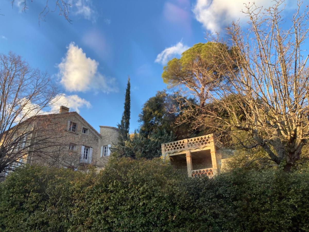 Les Horizons - Spa-Jacuzzi - Massage- Sauna - 4 Saisons - Piscine Chauffee Toute L'Annee - 800M Centre Ville ניונס מראה חיצוני תמונה