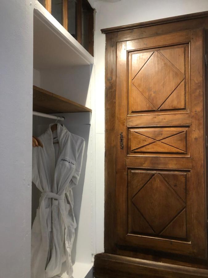 Les Horizons - Spa-Jacuzzi - Massage- Sauna - 4 Saisons - Piscine Chauffee Toute L'Annee - 800M Centre Ville ניונס מראה חיצוני תמונה