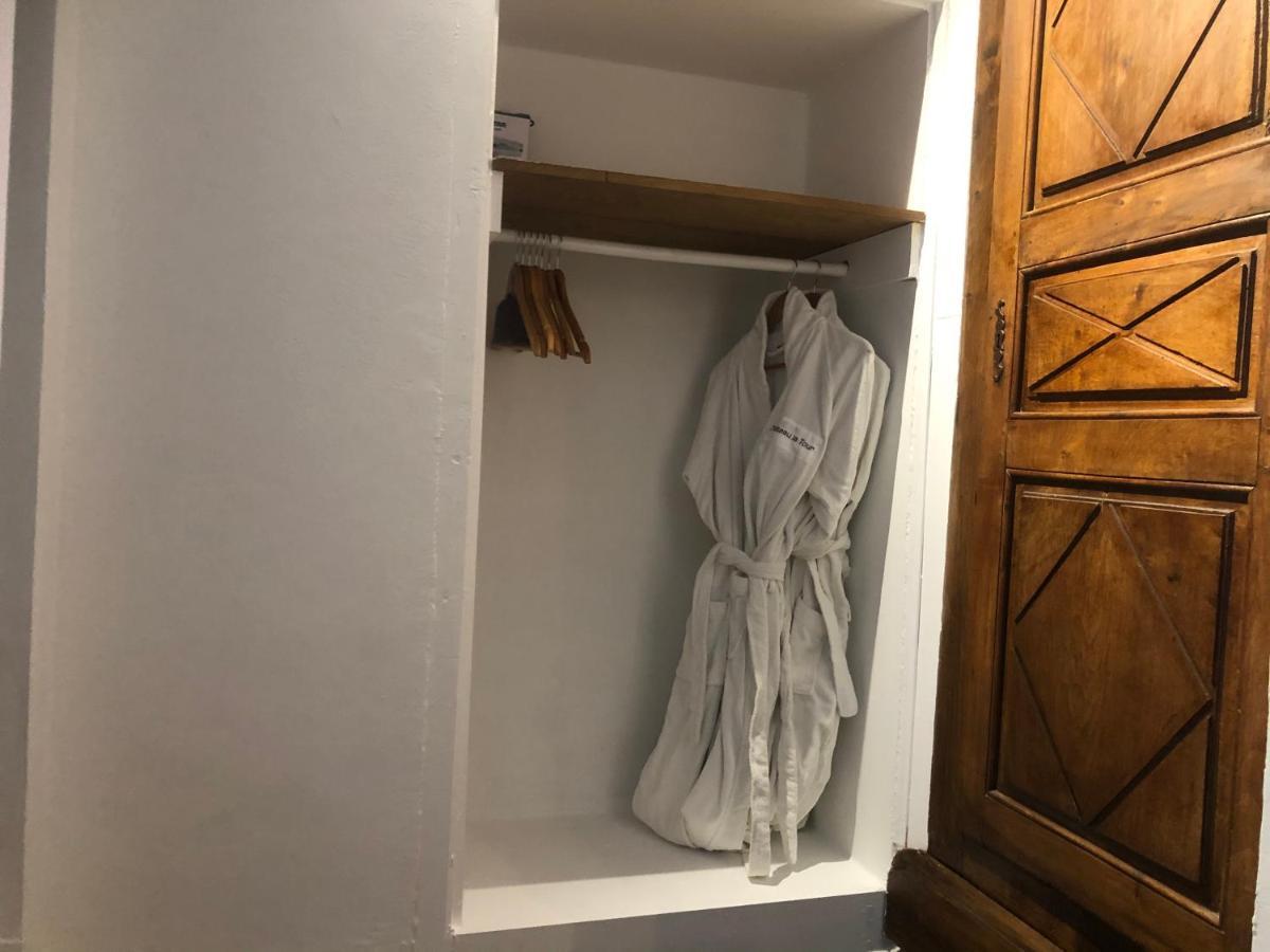 Les Horizons - Spa-Jacuzzi - Massage- Sauna - 4 Saisons - Piscine Chauffee Toute L'Annee - 800M Centre Ville ניונס מראה חיצוני תמונה